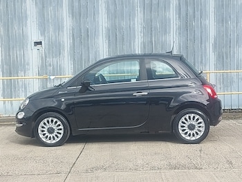 Used Fiat 500 2023 for sale - 75887477: Photo