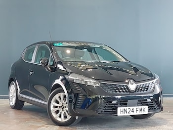 2024 - 1.6 E-TECH full hybrid 145 Evolution 5dr Auto