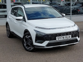 2024 - 1.0 TGDi Premium 5dr