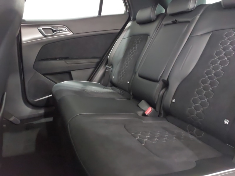 Used Kia Sportage 2025 for sale - 76720917: Photo 6