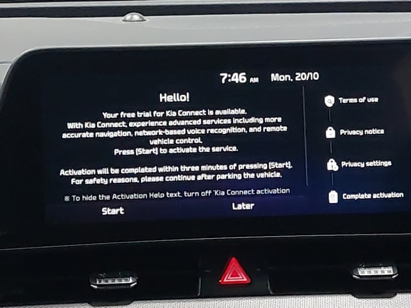 Used Kia Sportage 2025 for sale - 76720917: Photo 7