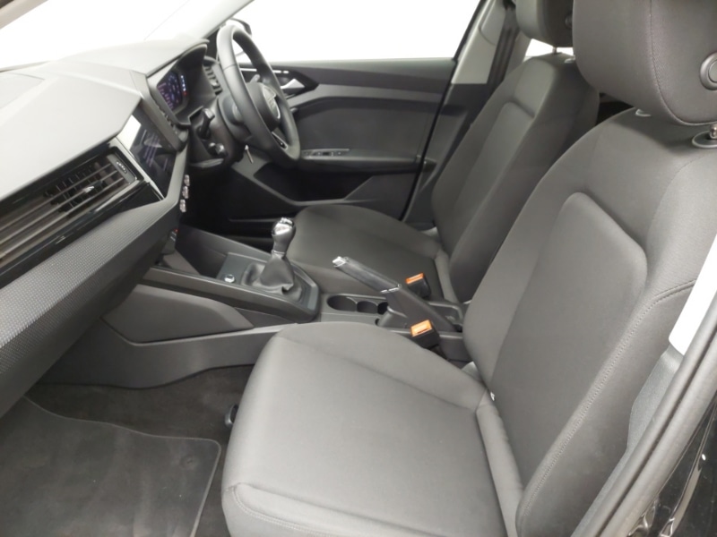 Used Audi A1 2022 for sale - 77224568: Photo 5