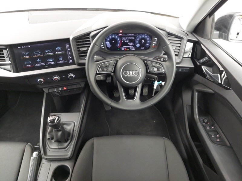 Used Audi A1 2022 for sale - 77224568: Photo 7