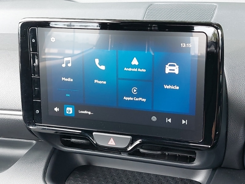 Used Mazda Mazda2 HYBRID 2024 for sale - 77597116: Photo 11