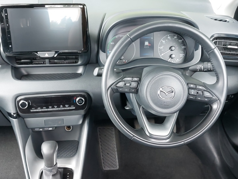 Used Mazda Mazda2 HYBRID 2024 for sale - 77597116: Photo 7