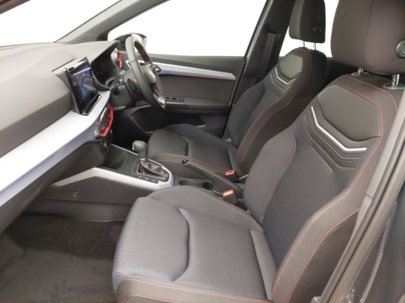 Used SEAT Arona 2025 for sale - 77273904: Photo 5