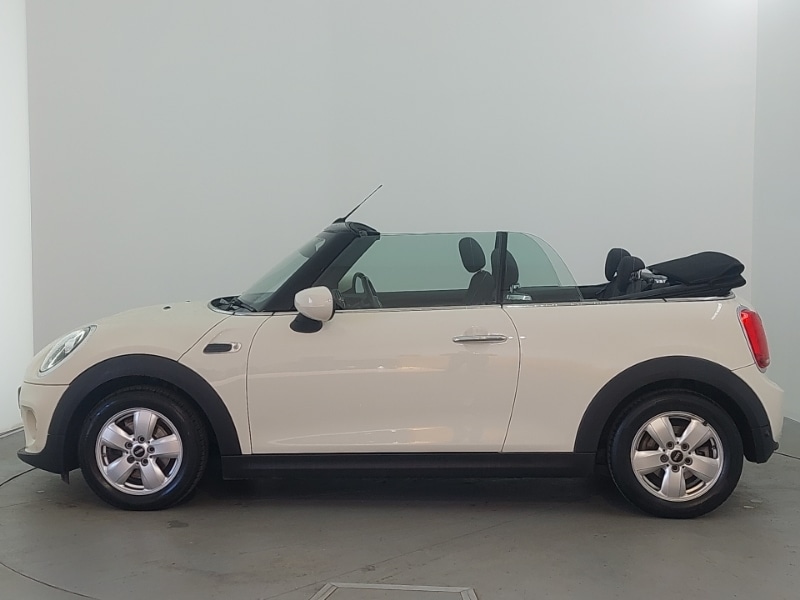 Used MINI Convertible 2020 for sale - 77875054: Photo 4