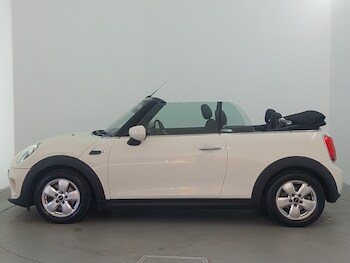 Used MINI Convertible 2020 for sale - 77875054: Photo