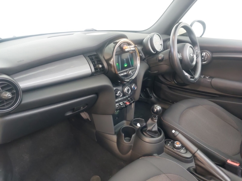 Used MINI Convertible 2020 for sale - 77875054: Photo 5