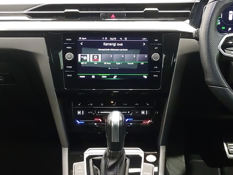 Used Volkswagen Arteon 2022 for sale - 77923372: Photo 10