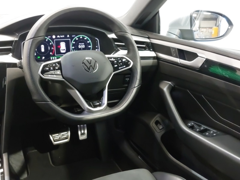 Used Volkswagen Arteon 2022 for sale - 77923372: Photo 11