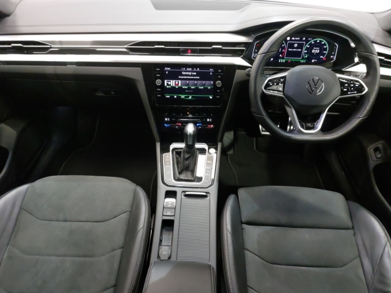 Used Volkswagen Arteon 2022 for sale - 77923372: Photo 2