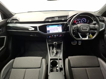 Used Audi Q3 2021 for sale - 77358051: Photo
