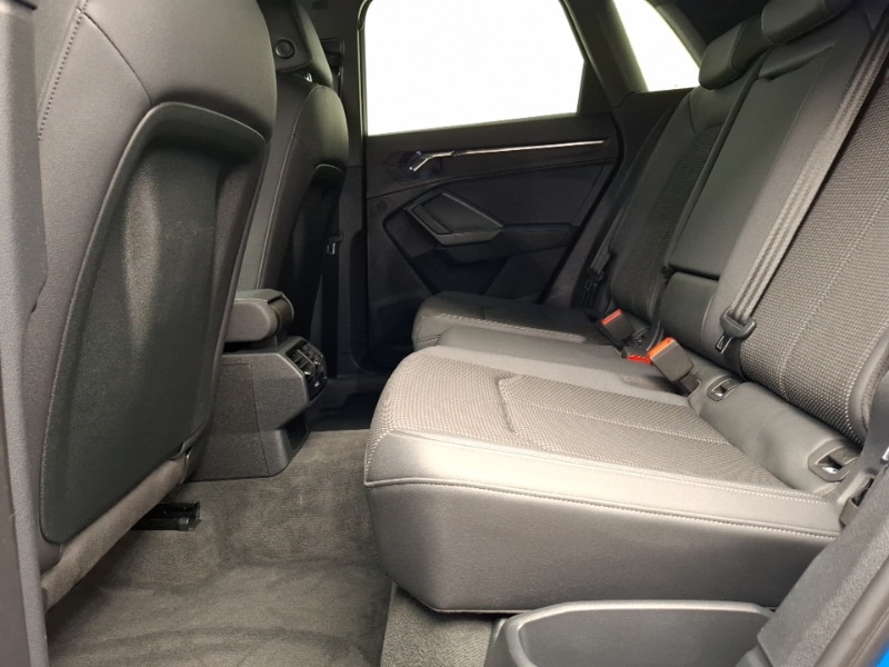 Used Audi Q3 2021 for sale - 77358051: Photo 6