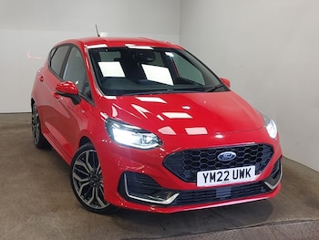 Ford Fiesta feature image