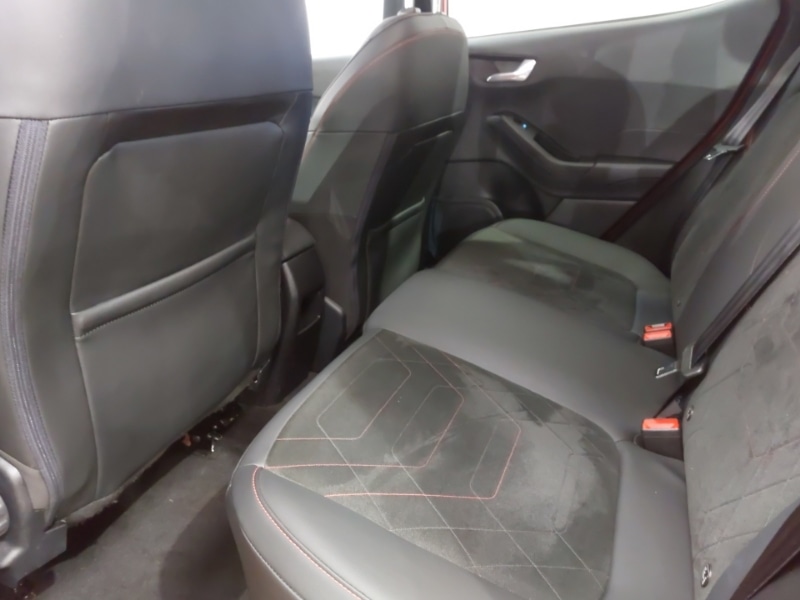 Used Ford Fiesta 2022 for sale - 77115343: Photo 6