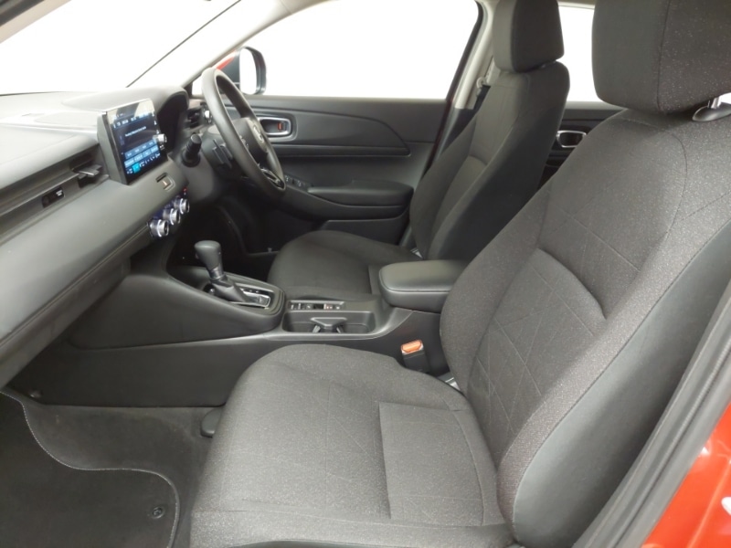 Used Honda HR-V 2022 for sale - 76846668: Photo 5