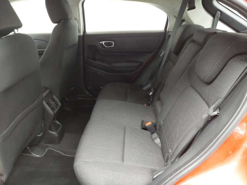 Used Honda HR-V 2022 for sale - 76846668: Photo 6