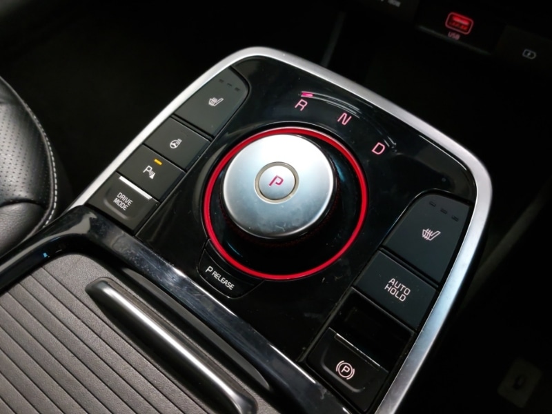 Used Kia Niro 2020 for sale - 77875244: Photo 12