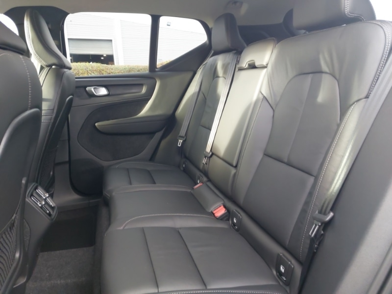 Used Volvo XC40 2025 for sale - 76656870: Photo 6