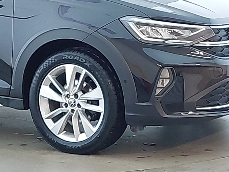 Used Volkswagen Taigo 2022 for sale - 77875132: Photo 9