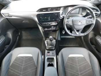 Used Vauxhall Corsa 2023 for sale - 75368941: Photo