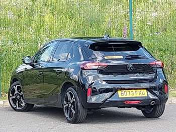 Used Vauxhall Corsa 2023 for sale - 75368941: Photo