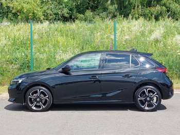 Used Vauxhall Corsa 2023 for sale - 75368941: Photo