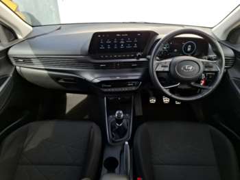 Used Hyundai BAYON 2022 for sale - 74855709: Photo