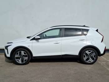 Used Hyundai BAYON 2022 for sale - 74855709: Photo