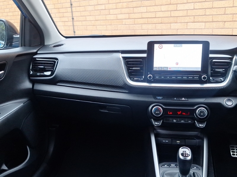 Used Kia Stonic 2022 for sale - 76737723: Photo 10