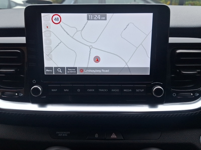 Used Kia Stonic 2022 for sale - 76737723: Photo 12