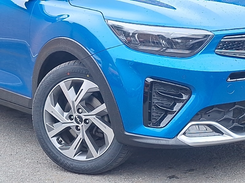 Used Kia Stonic 2022 for sale - 76737723: Photo 9