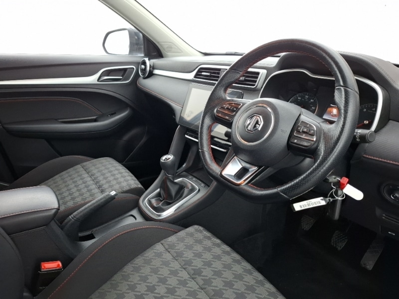 Used MG MG ZS 2022 for sale - 77995685: Photo 12