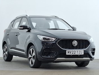 MG MG ZS feature image