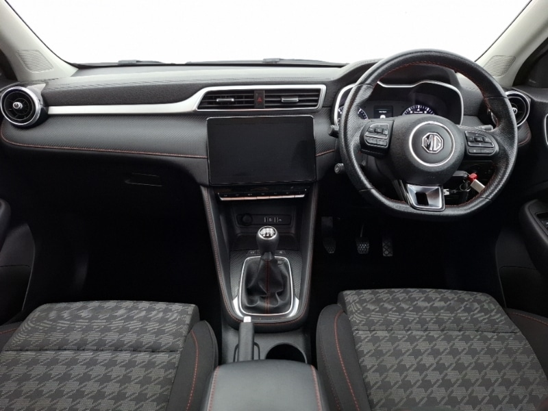 Used MG MG ZS 2022 for sale - 77995685: Photo 2