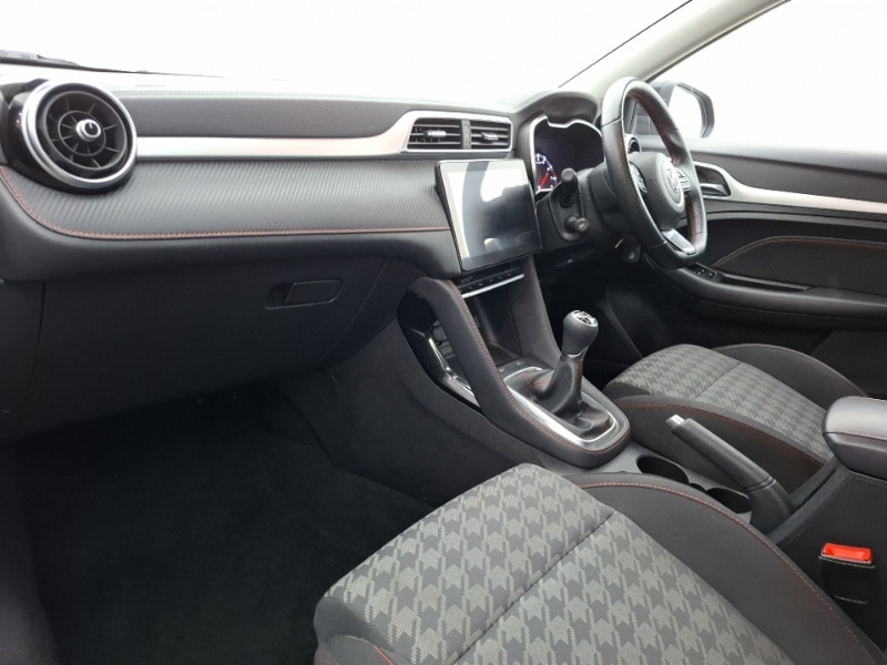 Used MG MG ZS 2022 for sale - 77995685: Photo 5