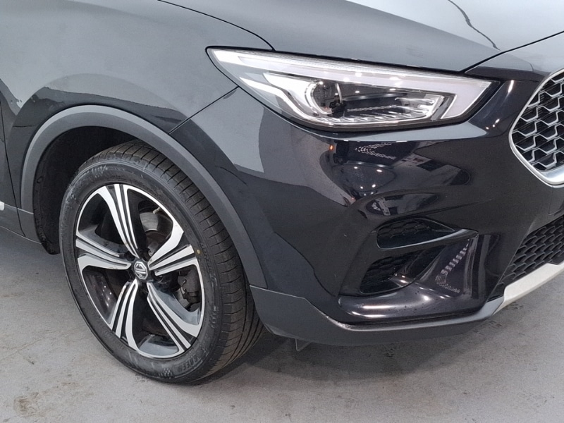 Used MG MG ZS 2022 for sale - 77995685: Photo 9