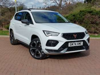 2024 - 1.5 EcoTSI V2 5dr DSG