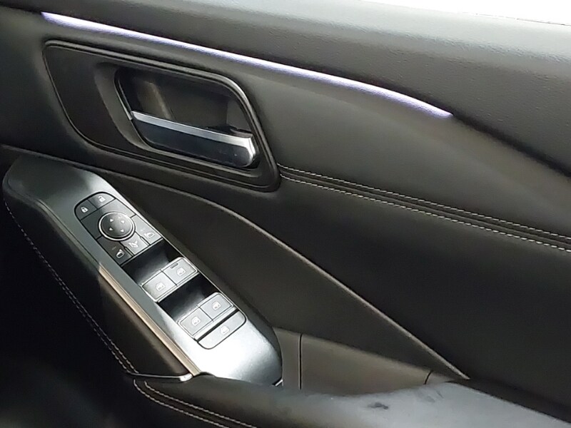 Used Nissan Qashqai 2024 for sale - 76614447: Photo 10