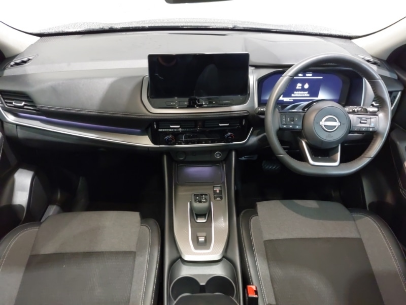 Used Nissan Qashqai 2024 for sale - 76614447: Photo 2