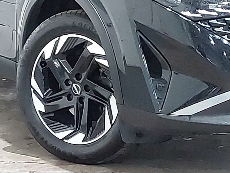 Used Nissan Qashqai 2024 for sale - 76614447: Photo 9