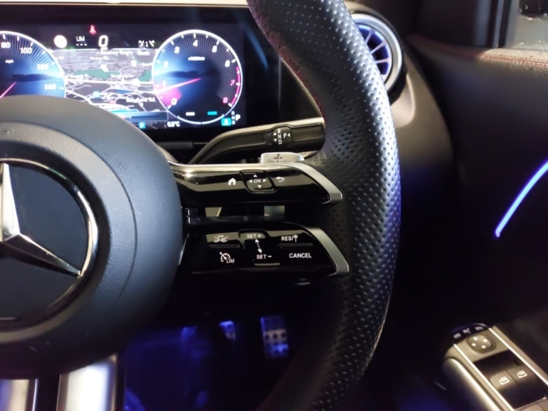 Used Mercedes-Benz GLA 2024 for sale - 77556508: Photo 11