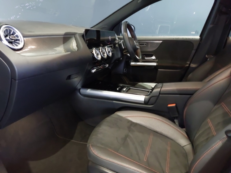 Used Mercedes-Benz GLA 2024 for sale - 77556508: Photo 5