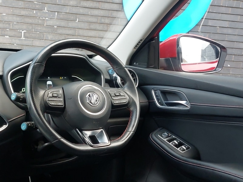 Used MG MG HS 2022 for sale - 77410694: Photo 10