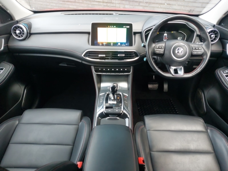 Used MG MG HS 2022 for sale - 77410694: Photo 2