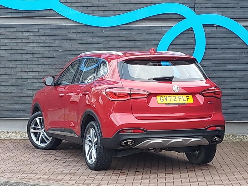 Used MG MG HS 2022 for sale - 77410694: Photo 3