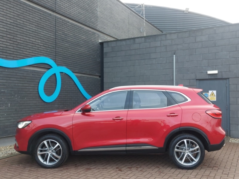 Used MG MG HS 2022 for sale - 77410694: Photo 4