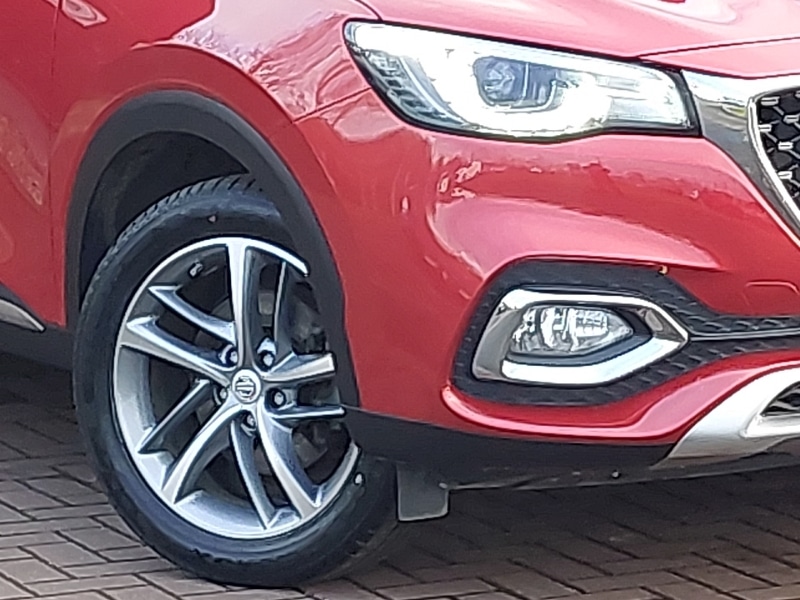 Used MG MG HS 2022 for sale - 77410694: Photo 9