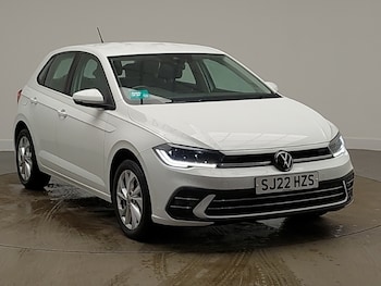 Volkswagen Polo feature image